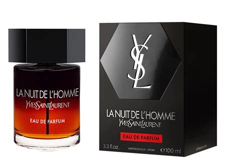 parfum yves saint laurent homme|yves st laurent pour homme.